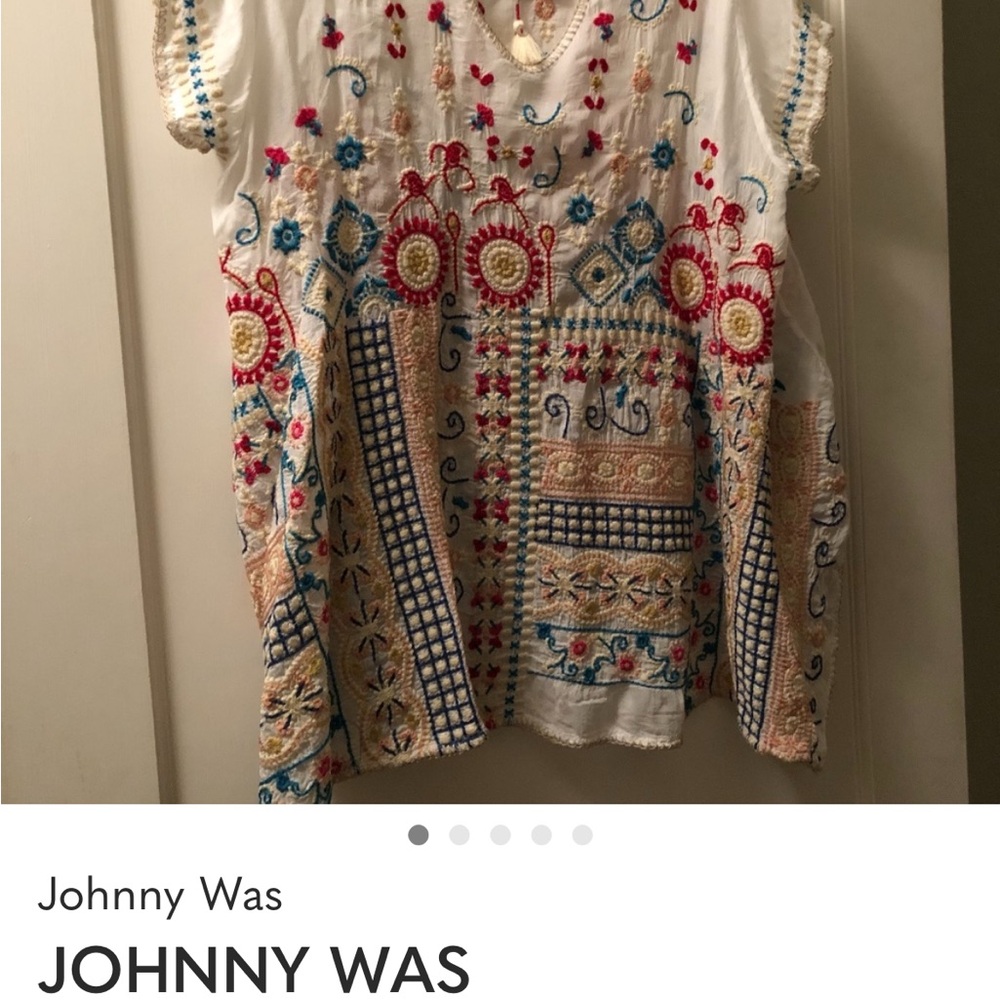 Johnny Was - Picture 6 of 6